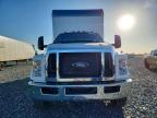 2024 Ford F650 Super Duty BOX Truck