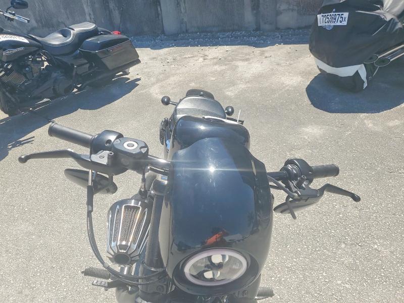 2020 Harley-Davidson XL1200 X
