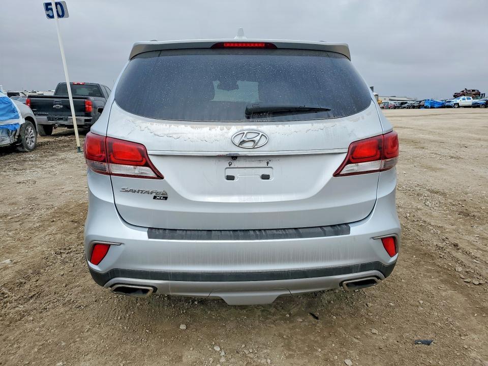 2019 Hyundai Santa fe xl se