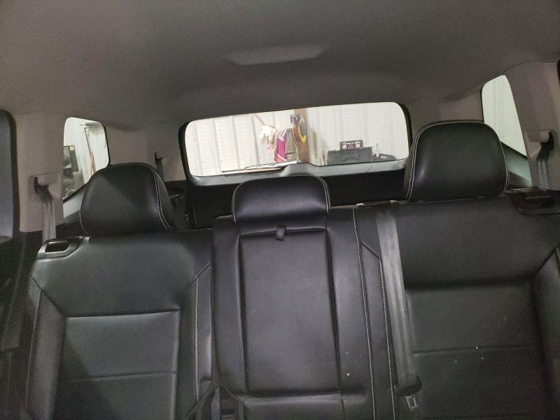 2021 Volkswagen Atlas se