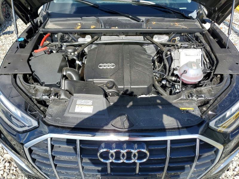 2024 Audi Q5 Premium 40