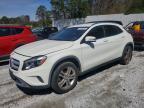 2017 Mercedes-Benz Gla 250 4matic