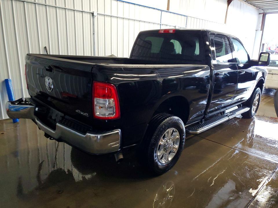 2024 Dodge RAM 2500 BIG Horn