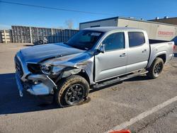 Toyota salvage cars for sale: 2023 Toyota Tacoma SR V6