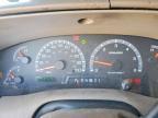2002 Ford F150 Supercrew