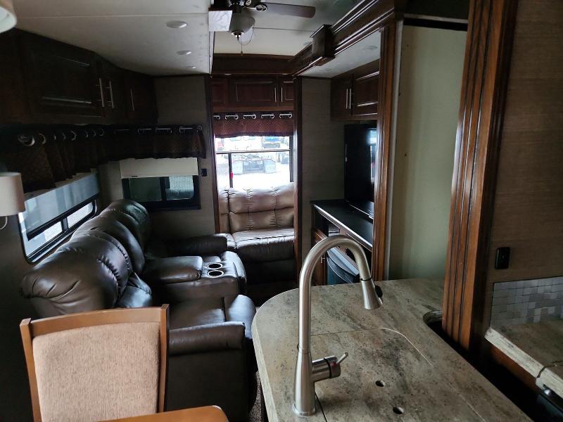 2014 Foresriver 2014 Forest River Brookstone Camper