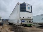 2025 Hyun DAI Translead VR2540152-ARS Refrigerated Van Trail