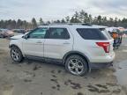 2011 Ford Explorer Limited