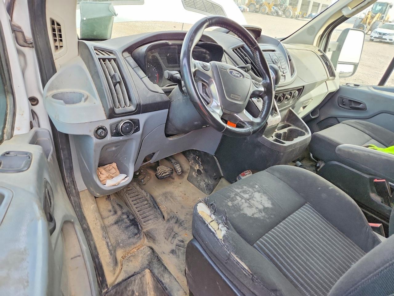 2016 Ford Transit T-350