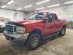 2003 Ford F250 Super Duty
