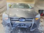 2012 Ford Focus Titanium