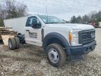 2023 Ford F600 Super Duty Truck Cab AND Chassis