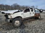 2006 Ford F350 Super Duty Flatbed Truck