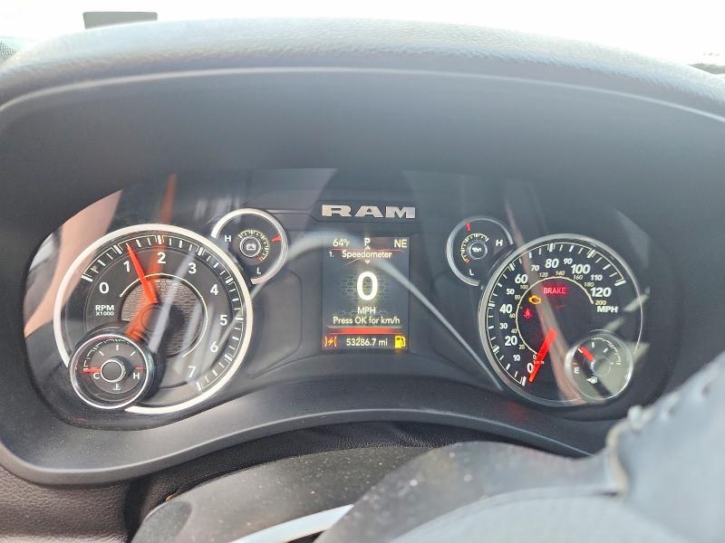 2024 Ram Trucks 2500 big Horn