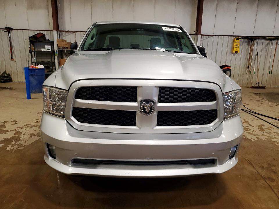2015 Dodge RAM 1500 ST