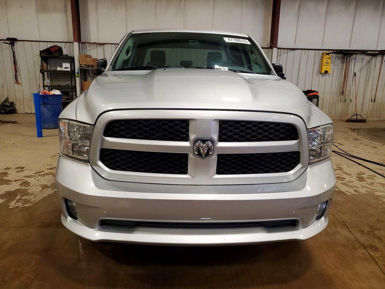 2015 Dodge RAM 1500 ST