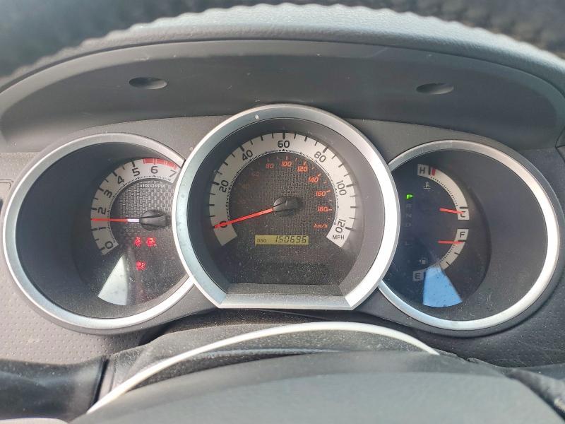 2013 Toyota Tacoma Prerunner V6