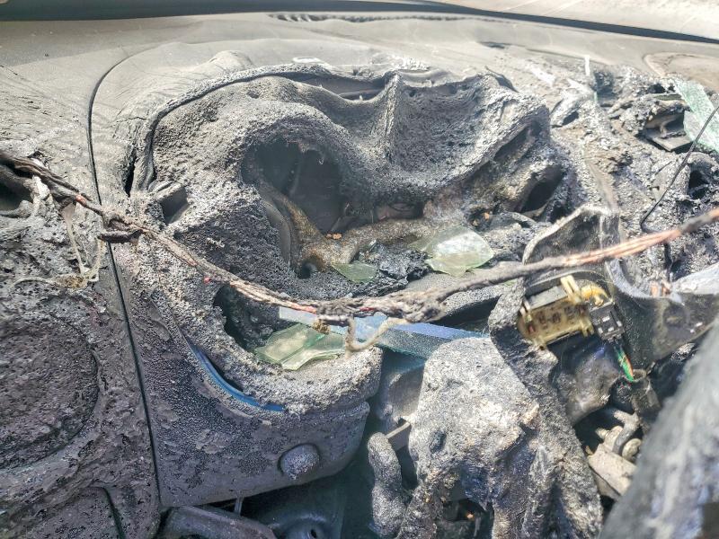 2003 Mitsubishi Eclipse Spyder gts