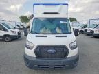 2023 Ford Transit Delivery Truck