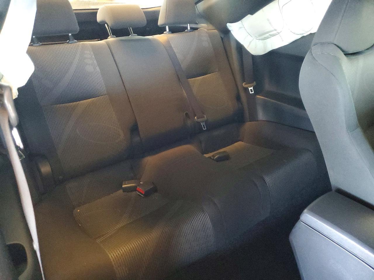 2013 Scion Tc Base