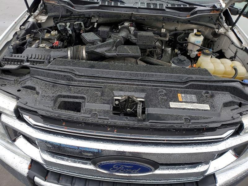 2021 Ford F250 Super Duty