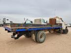 1987 Ford 1992 Ford F700 Flatbed Truck
