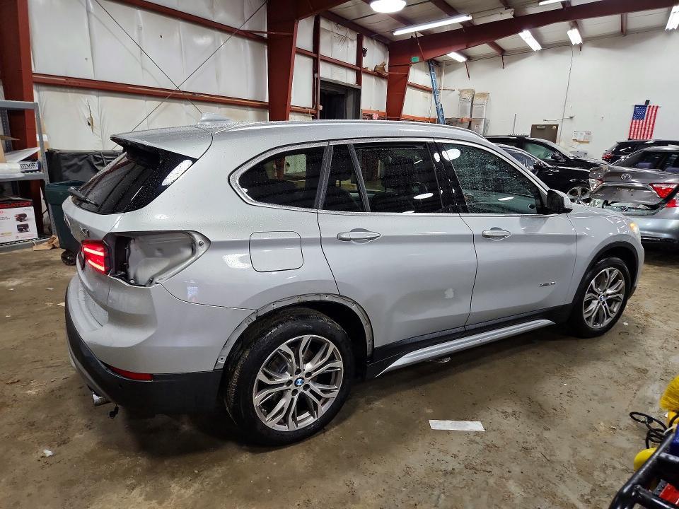2016 BMW X1 Xdrive28i