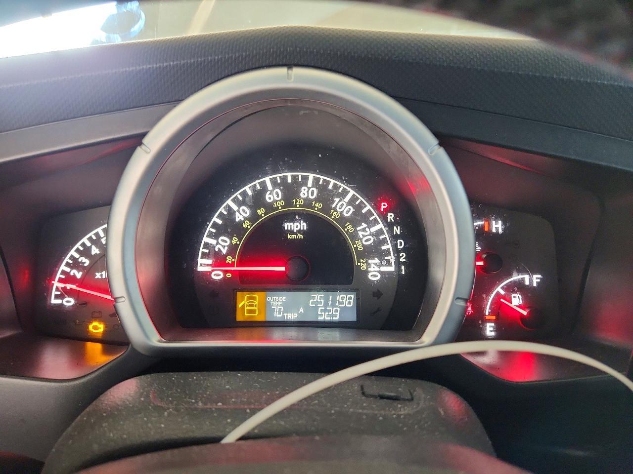 2006 Honda Ridgeline rtl