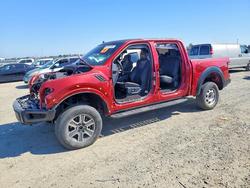 2020 Ford F150 Raptor en venta en Antelope, CA