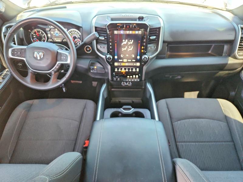 2024 Dodge Ram 3500 big Horn