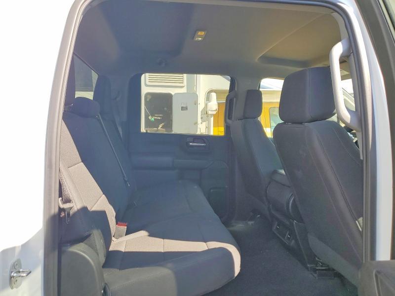 2024 Chevrolet Silverado K2500 Heavy Duty