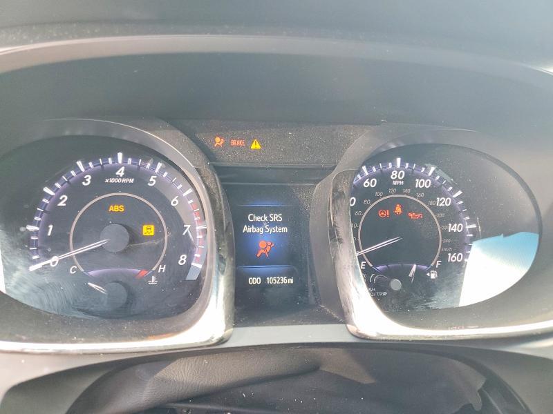 2013 Toyota Avalon