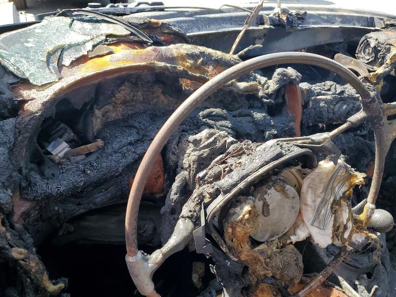 2002 Ford Mustang gt