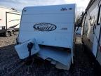 2014 Jayco JAY Flight Swift Camper