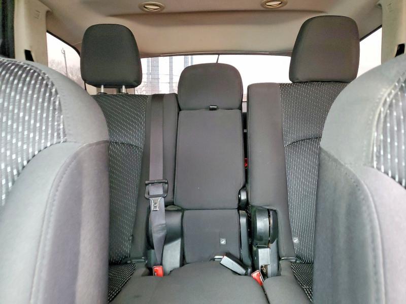 2018 Dodge Journey sxt