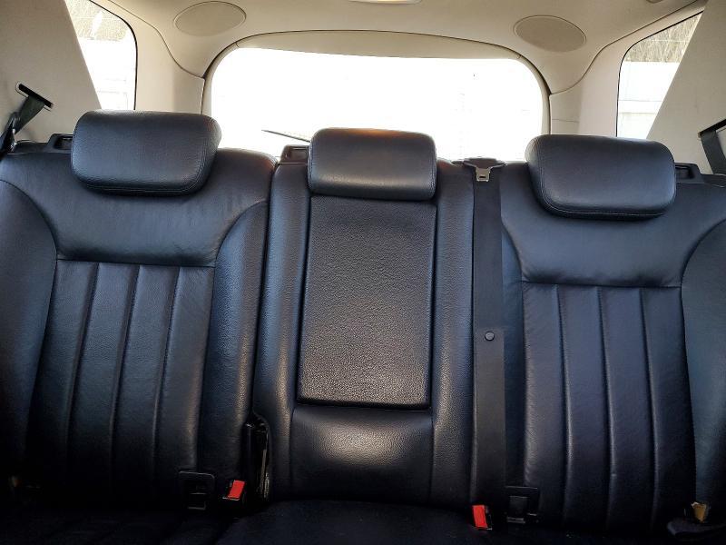 2007 Mercedes-Benz Ml 350