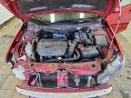 2015 Mitsubishi Lancer es