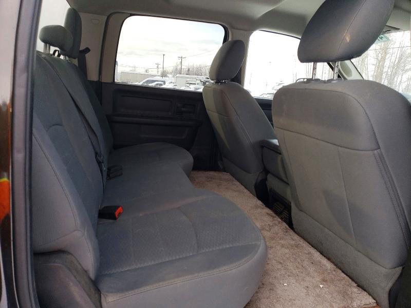 2014 Dodge Ram 3500 st