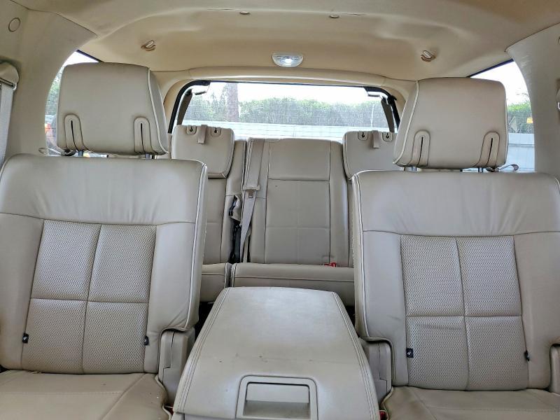 2008 Lincoln Townhouse Navigator