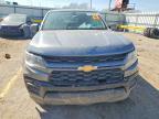 2021 Chev Colorado