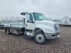 2019 International MV607 Rollback TOW Truck