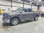 2016 Dodge RAM 1500 Longhorn Limited 4WD 3.0L V6 Tdsl