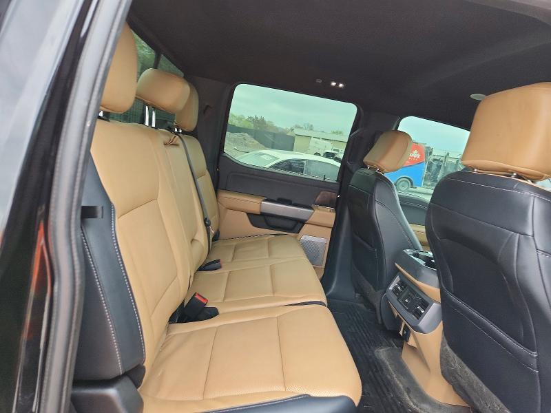 2023 Ford F350 Super Duty