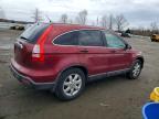 2007 Honda Cr-v ex