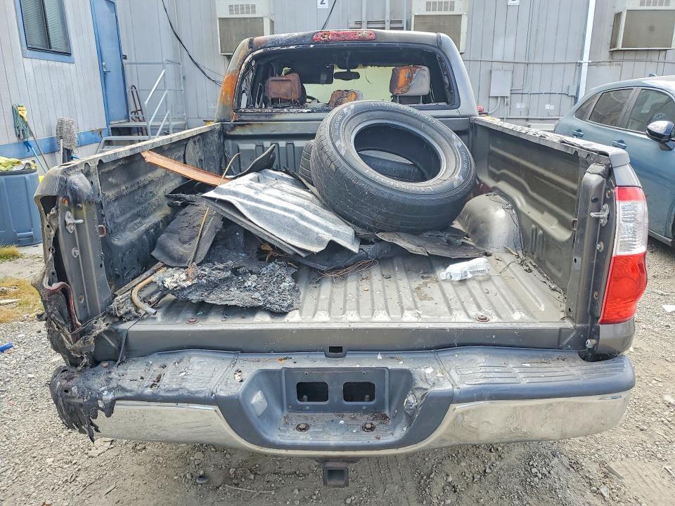 2006 Toyota Tundra SR5