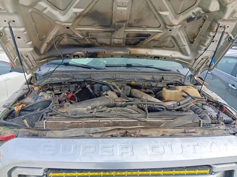 2014 Ford F250 Super Duty