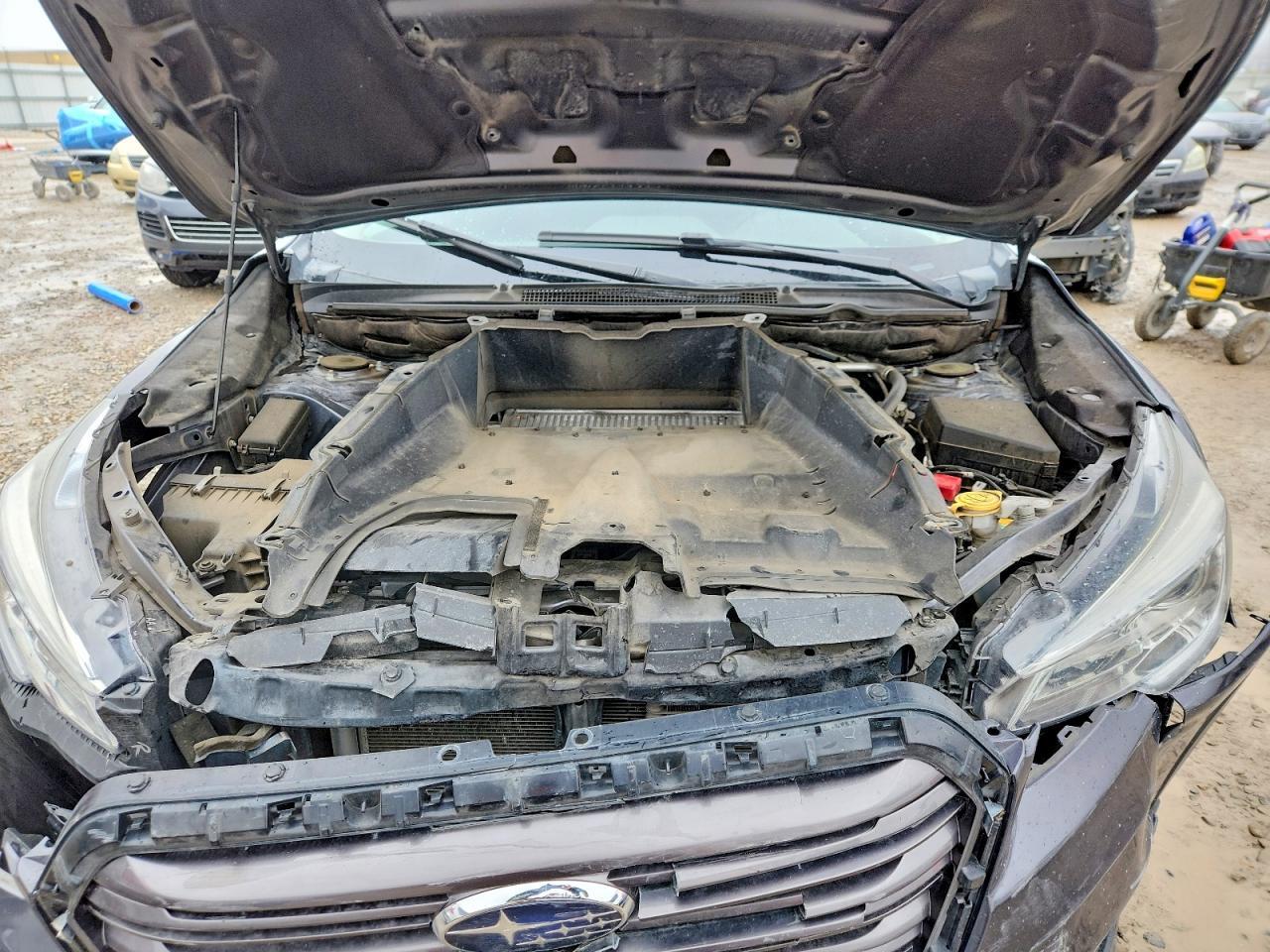 2020 Subaru Ascent Premium