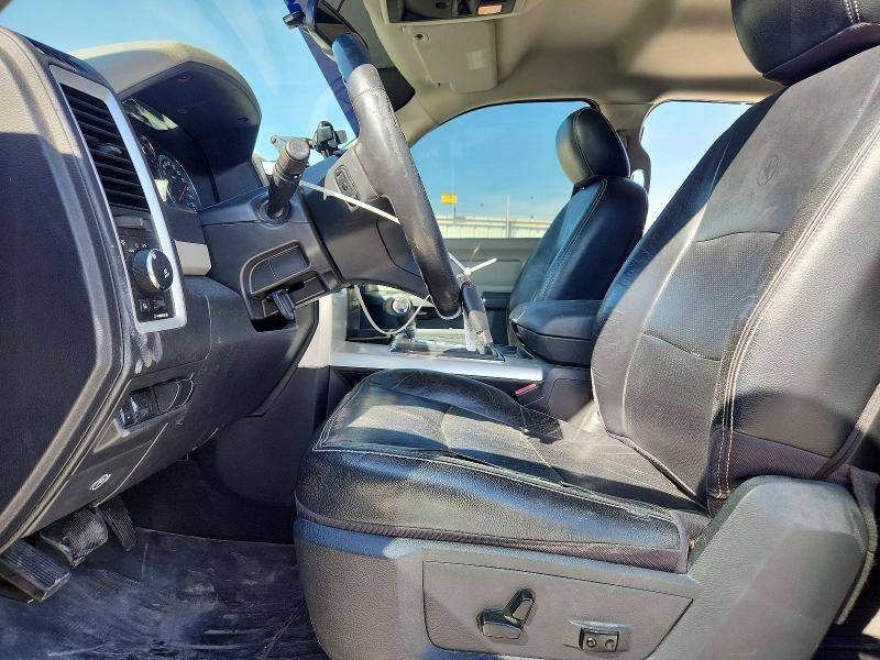 2012 Dodge Ram 1500 slt