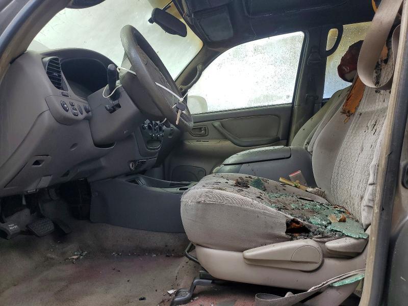 2006 Toyota Tundra SR5