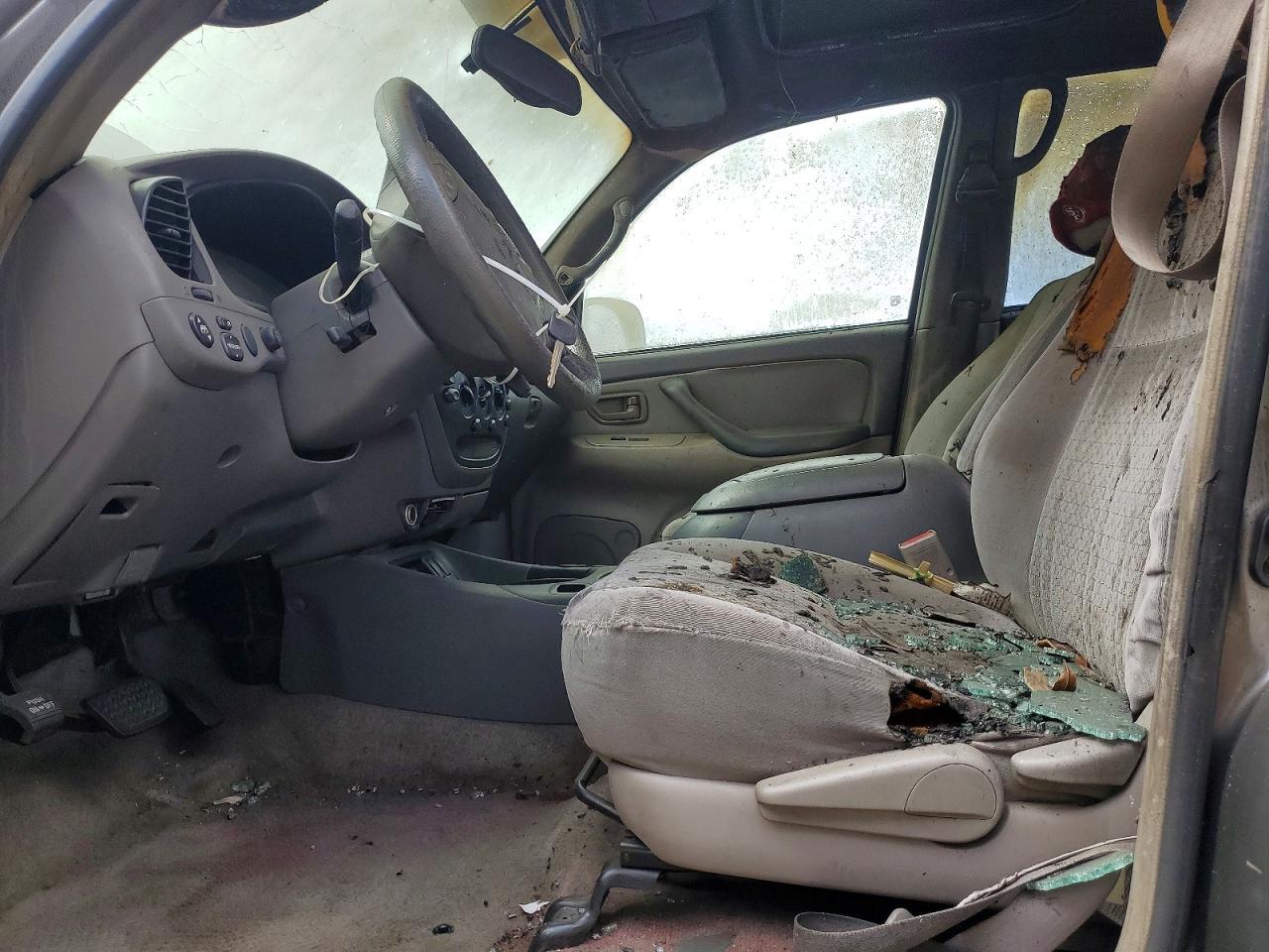 2006 Toyota Tundra SR5